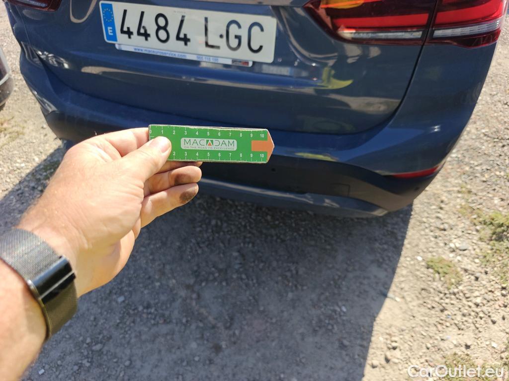  Bmw  X1 BMW  / 2019 / 5P / todoterreno sDrive16d Business #21