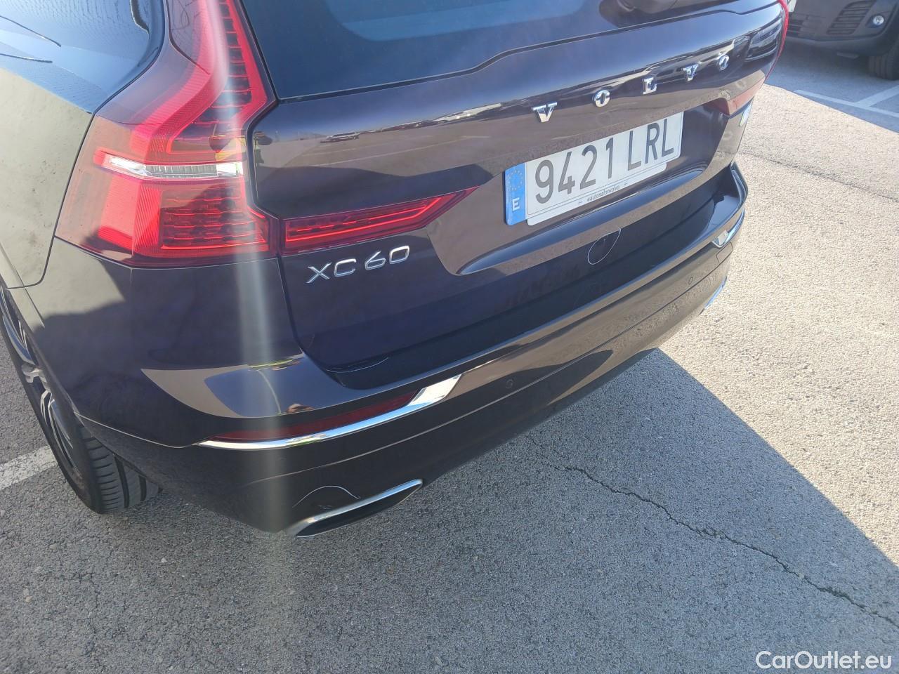  Volvo  XC60 VOLVO  / 2017 / 5P / todoterreno 2.0 T6 AWD Recharge Inscription Auto #25