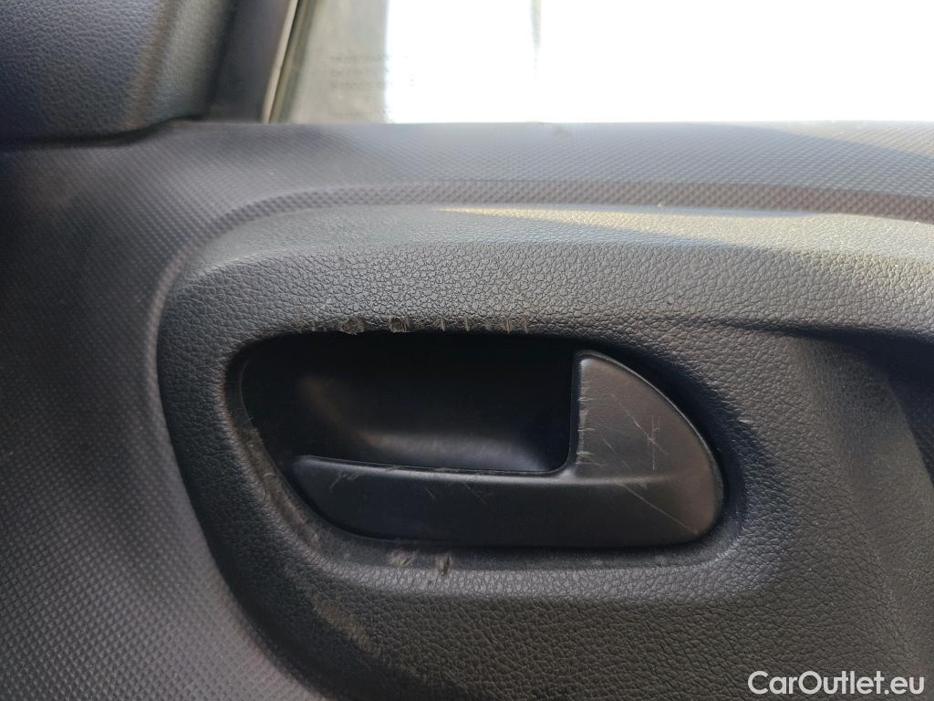  Citroen  Berlingo  Furgón L1 1.6 BlueHDi 100CV MT5 E6 #26