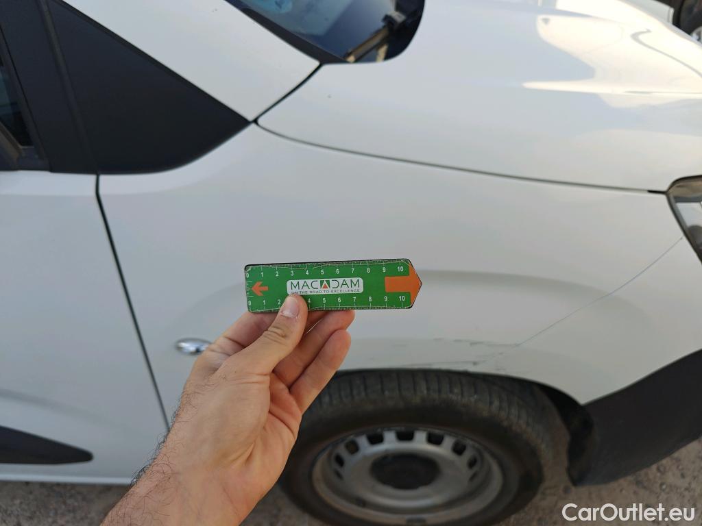  Citroen  Berlingo  Combi Live M 1.5 BlueHDi 100CV MT5 E6dT #46