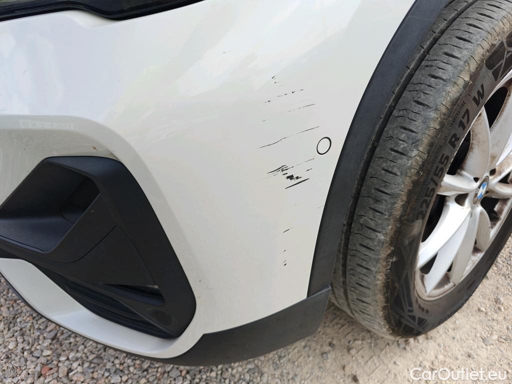 Bmw  X1 BMW  / 2019 / 5P / todoterreno sDrive16d Business #14