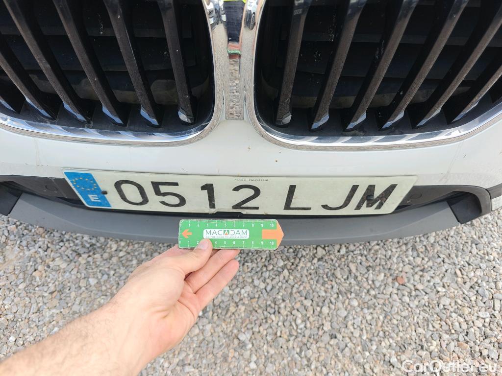  Bmw  X1 BMW  / 2019 / 5P / todoterreno sDrive16d Business #19