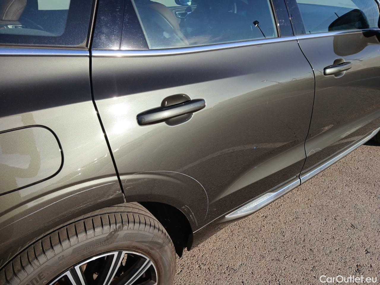  Volvo  XC60  Inscription 2WD 2.0 D3 150CV MT6 E6dT #25