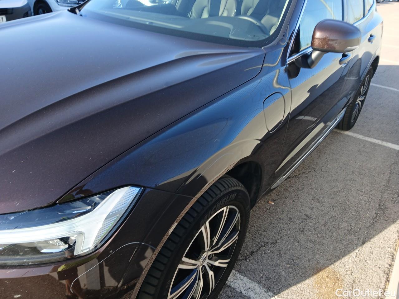  Volvo  XC60 VOLVO  / 2017 / 5P / todoterreno 2.0 T6 AWD Recharge Inscription Auto #17
