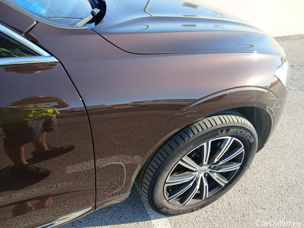  Volvo  XC60 VOLVO  / 2017 / 5P / todoterreno 2.0 T6 AWD Recharge Inscription Auto #38
