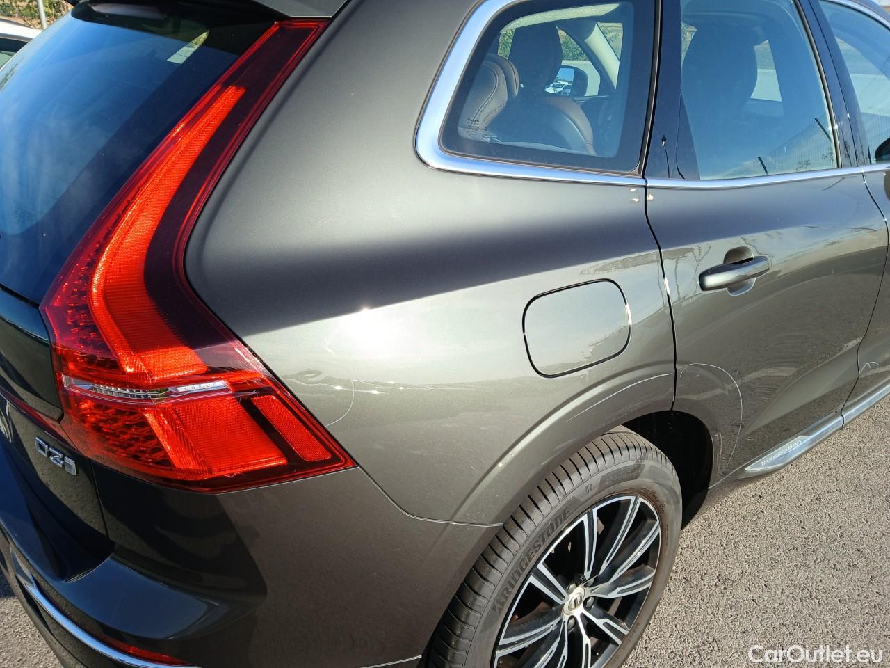  Volvo  XC60  Inscription 2WD 2.0 D3 150CV MT6 E6dT #22