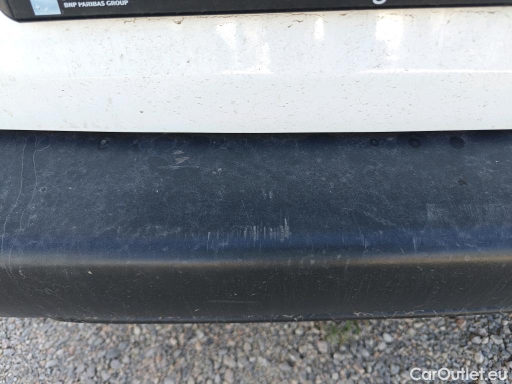  Citroen  Berlingo  Furgón L1 1.6 BlueHDi 100CV MT5 E6 #16