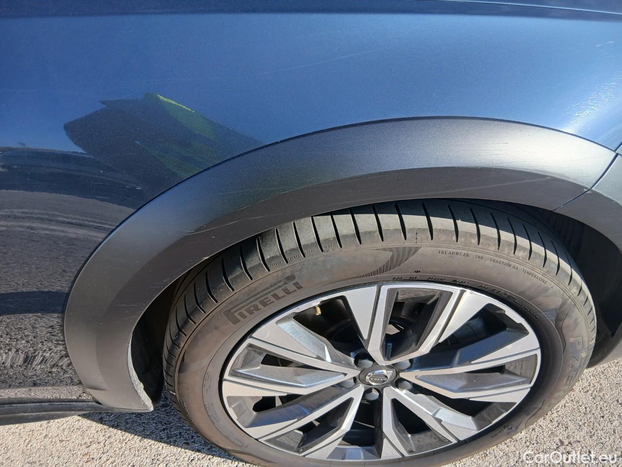  Volvo  V90  Cross Country Pro AWD 2.0 T5 250CV AT8 E6dT #37