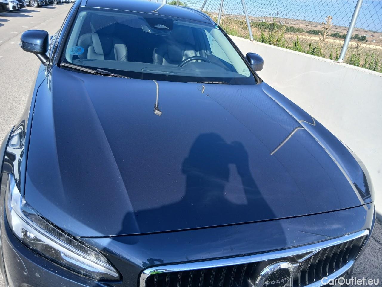  Volvo  V90  Cross Country Pro AWD 2.0 T5 250CV AT8 E6dT #8