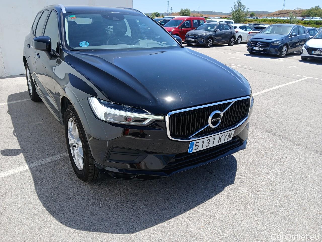  Volvo  XC60  Momentum 2WD 2.0 D3 150CV MT6 E6dT #2