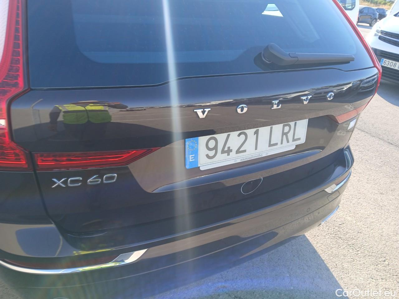  Volvo  XC60 VOLVO  / 2017 / 5P / todoterreno 2.0 T6 AWD Recharge Inscription Auto #27