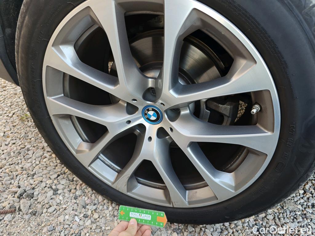  Bmw  X5 Serie  xDrive 45e xLine 3.0 395CV AT8 E6dT #9