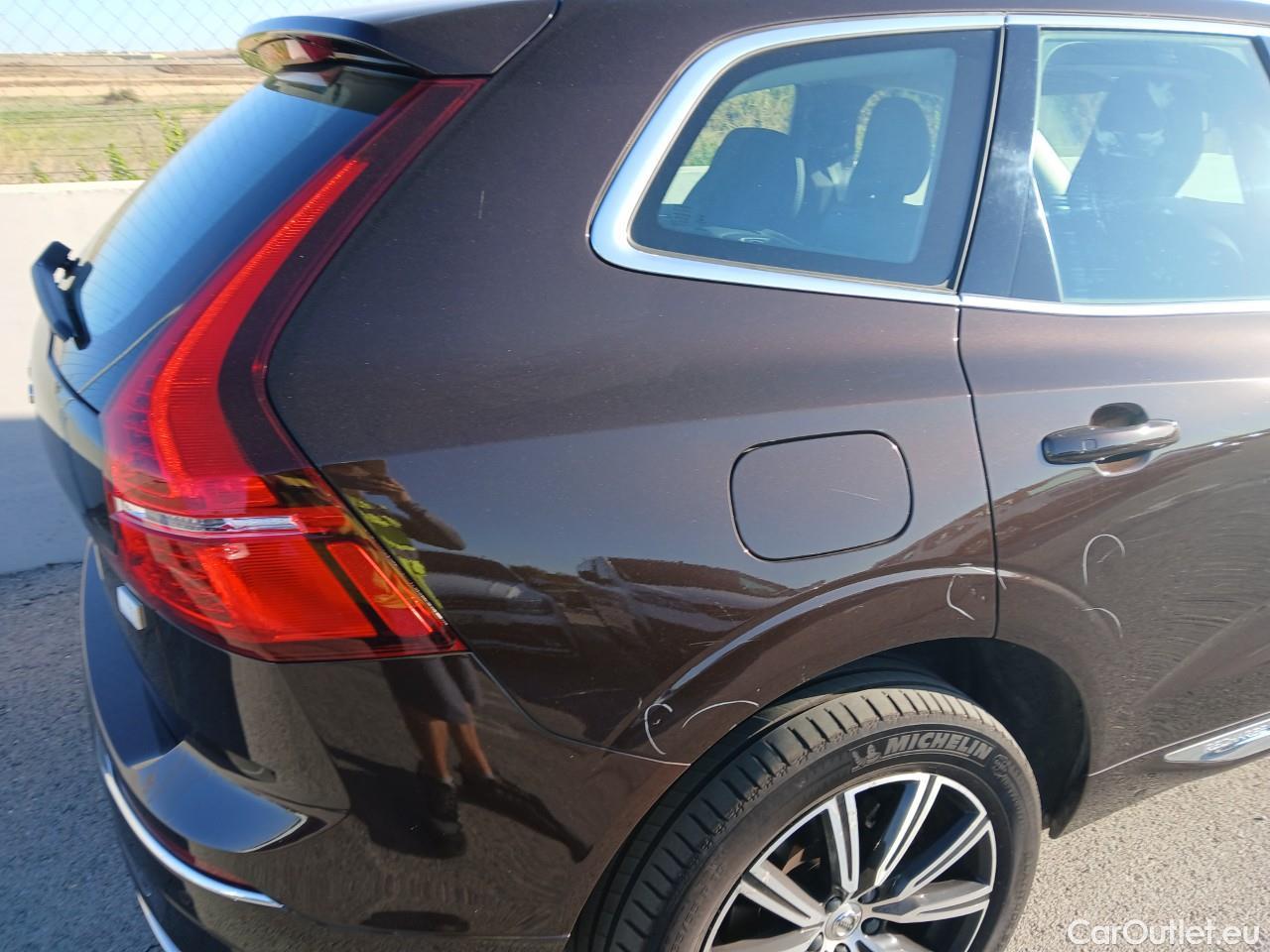  Volvo  XC60 VOLVO  / 2017 / 5P / todoterreno 2.0 T6 AWD Recharge Inscription Auto #29