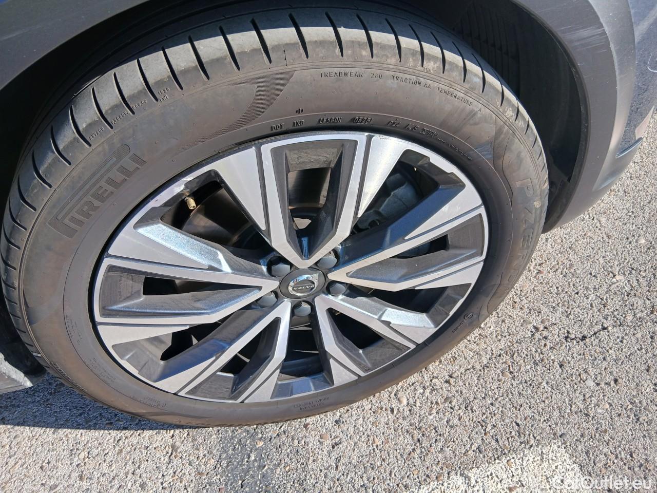  Volvo  V90  Cross Country Pro AWD 2.0 T5 250CV AT8 E6dT #39