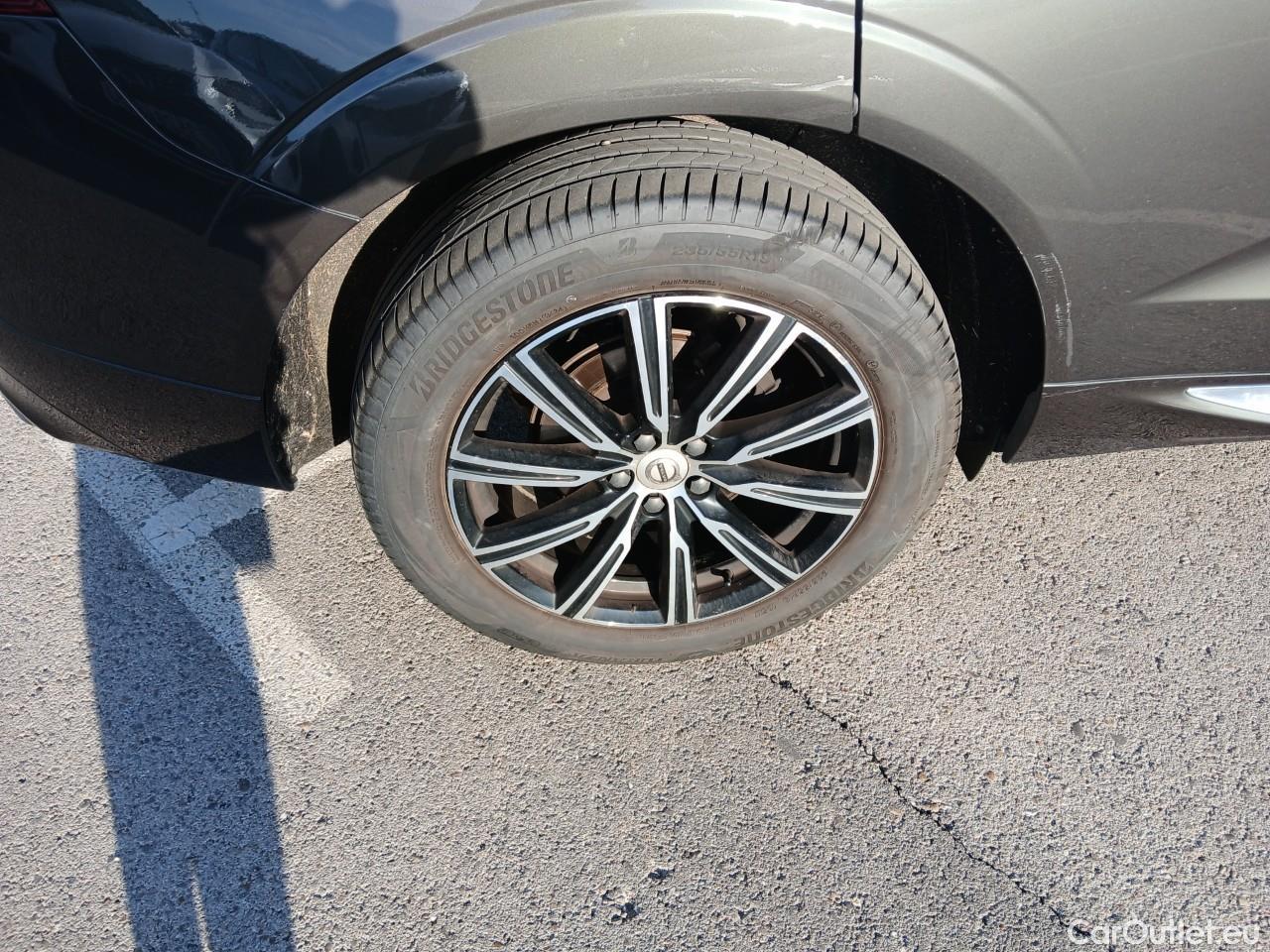  Volvo  XC60  Inscription 2WD 2.0 D3 150CV MT6 E6dT #5