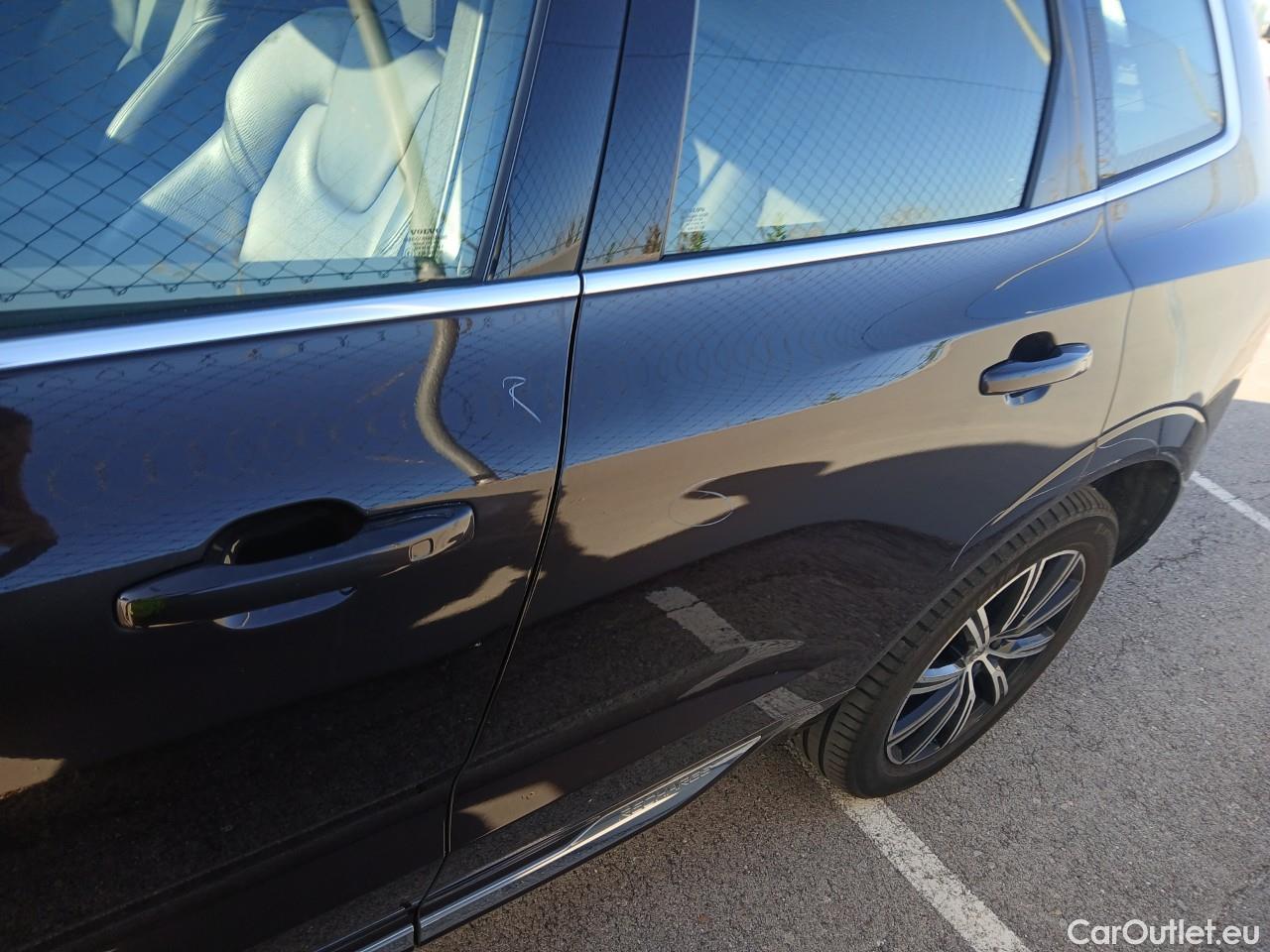  Volvo  XC60 VOLVO  / 2017 / 5P / todoterreno 2.0 T6 AWD Recharge Inscription Auto #19