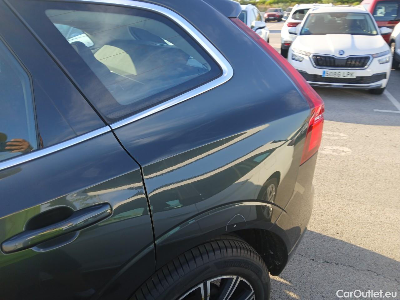  Volvo  XC60  Inscription 2WD 2.0 D3 150CV MT6 E6dT #17