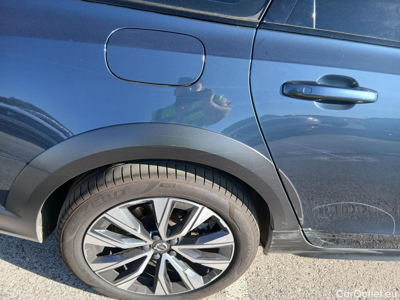 Volvo  V90  Cross Country Pro AWD 2.0 T5 250CV AT8 E6dT #27