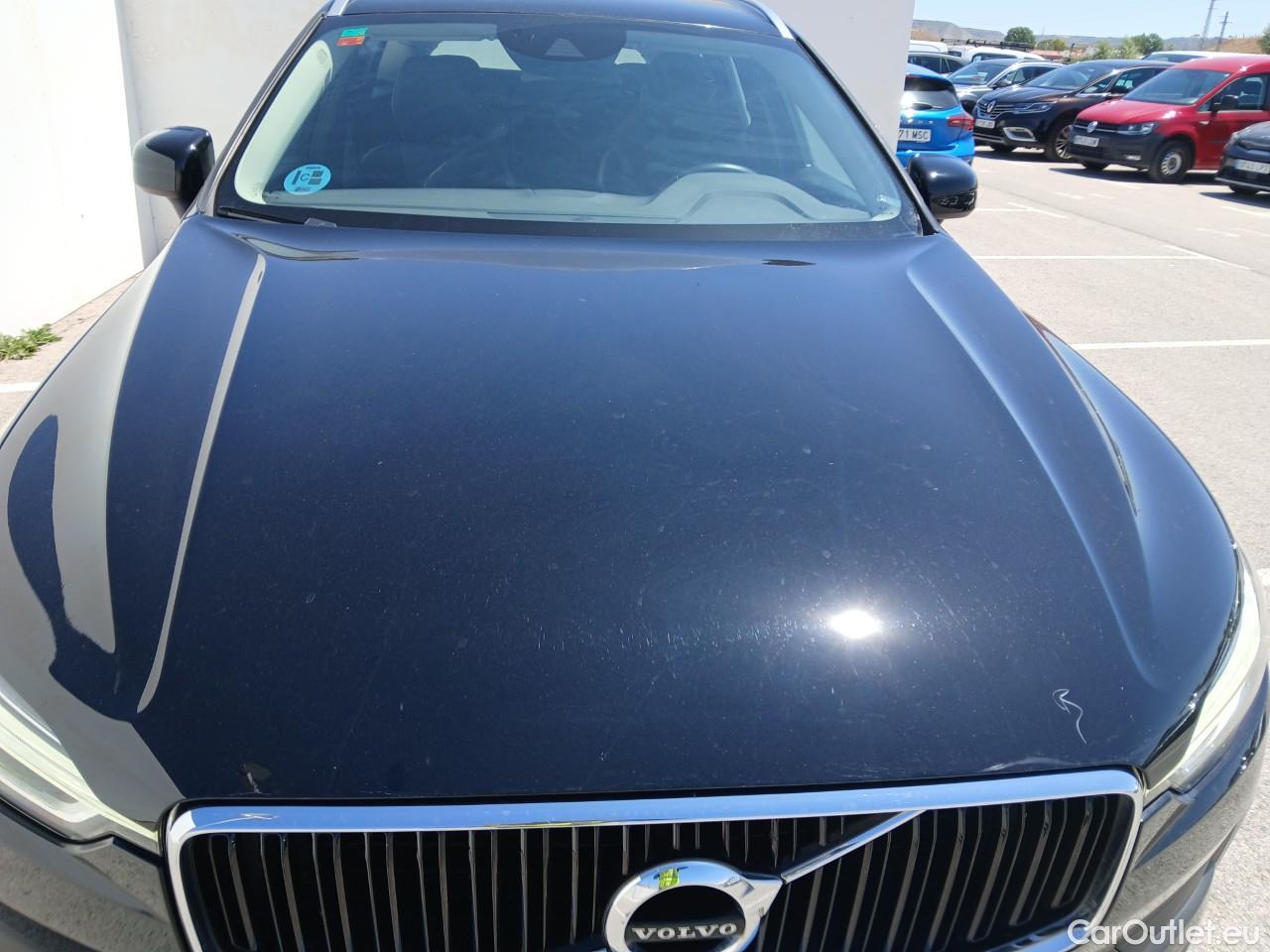  Volvo  XC60  Momentum 2WD 2.0 D3 150CV MT6 E6dT #3
