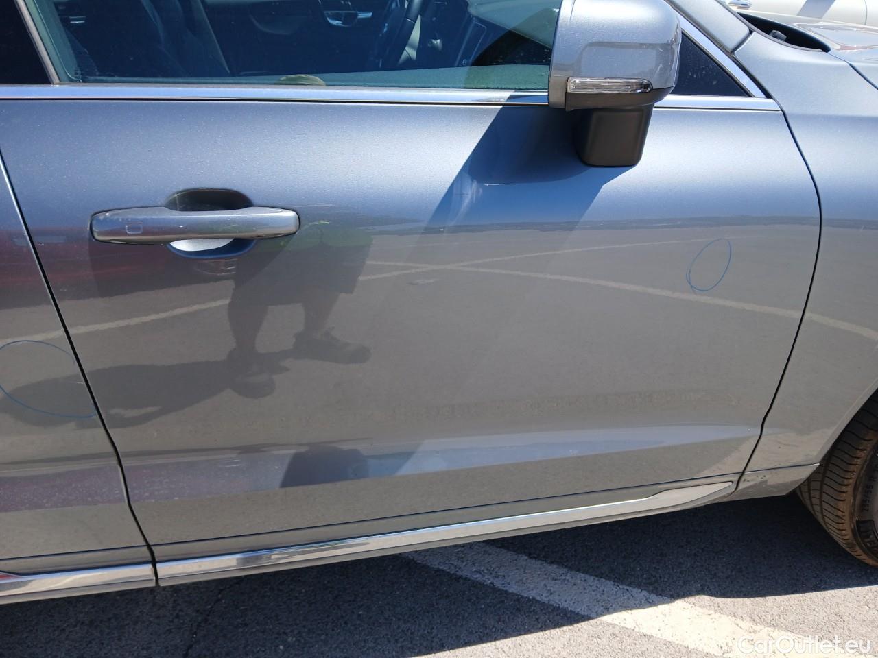  Volvo  XC60  Inscription AWD 2.0 D4 195CV AT8 E6dT #23