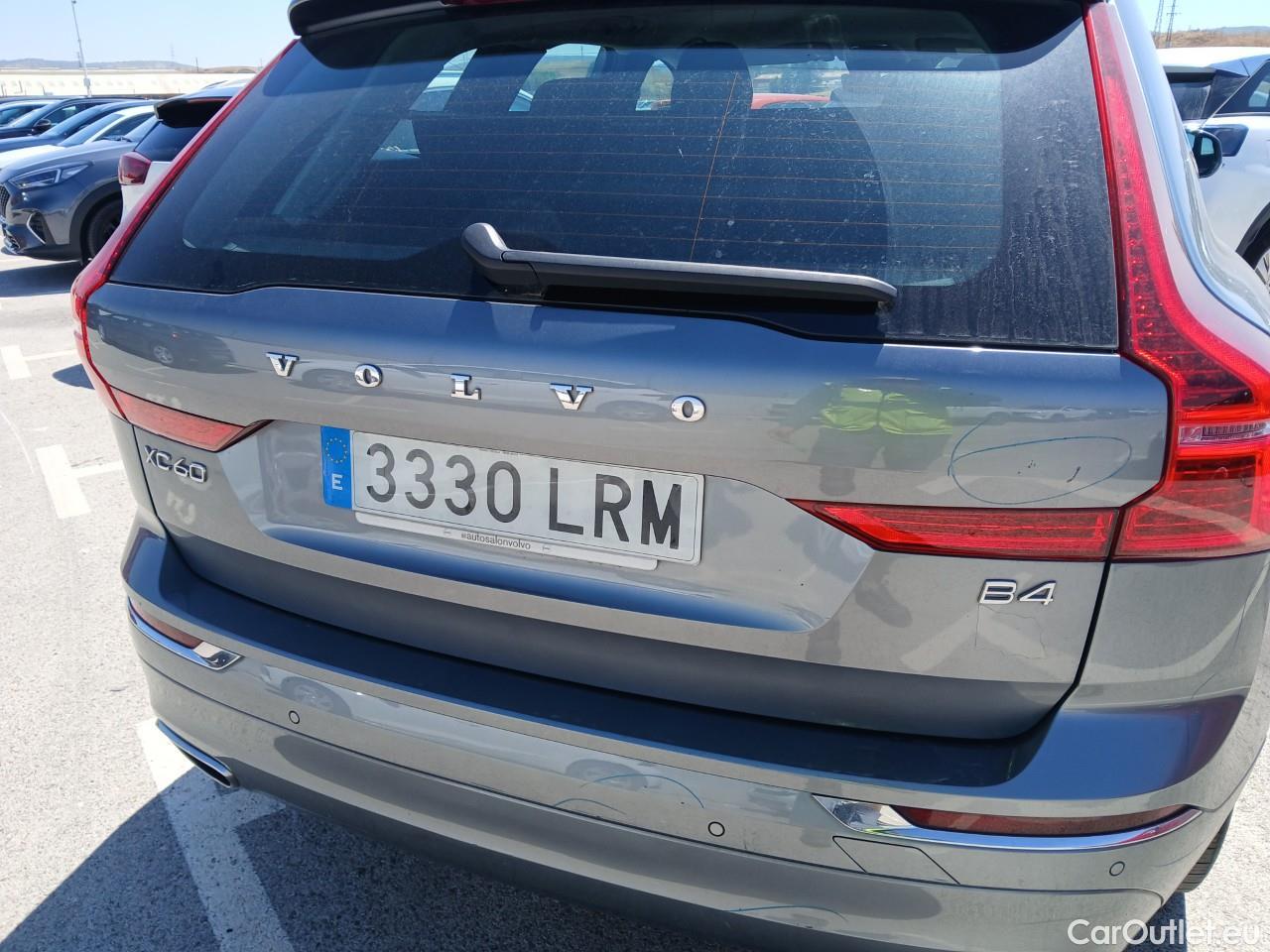  Volvo  XC60  Inscription AWD 2.0 D4 195CV AT8 E6dT #19