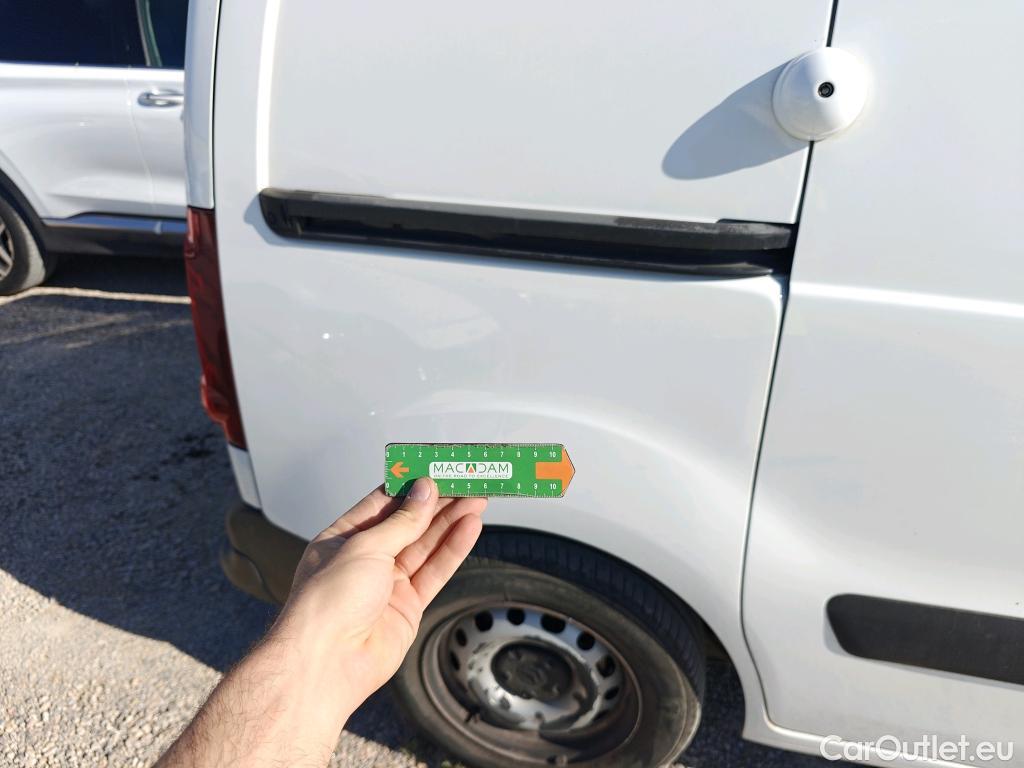  Citroen  Berlingo  Furgón L1 1.6 BlueHDi 100CV MT5 E6 #31