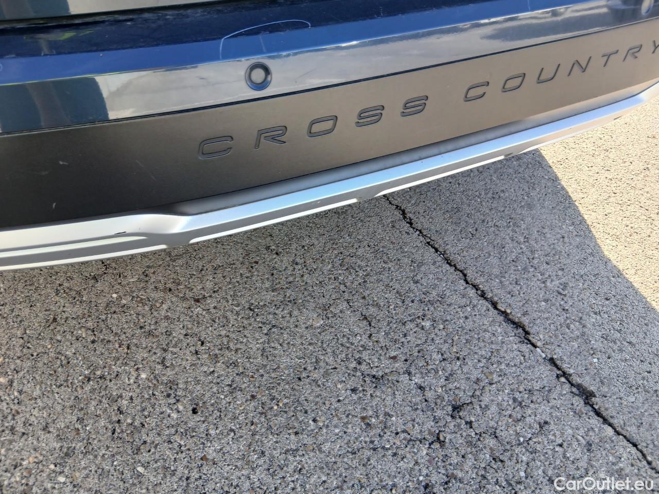  Volvo  V90  Cross Country Pro AWD 2.0 T5 250CV AT8 E6dT #25