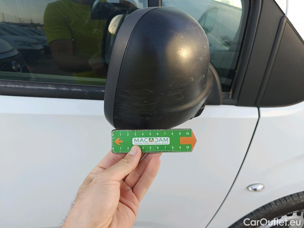  Citroen  Berlingo  Combi Live M 1.5 BlueHDi 100CV MT5 E6dT #70