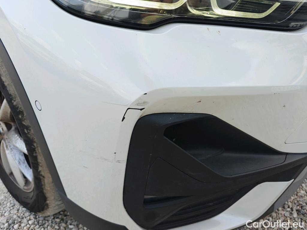  Bmw  X1 BMW  / 2019 / 5P / todoterreno sDrive16d Business #12