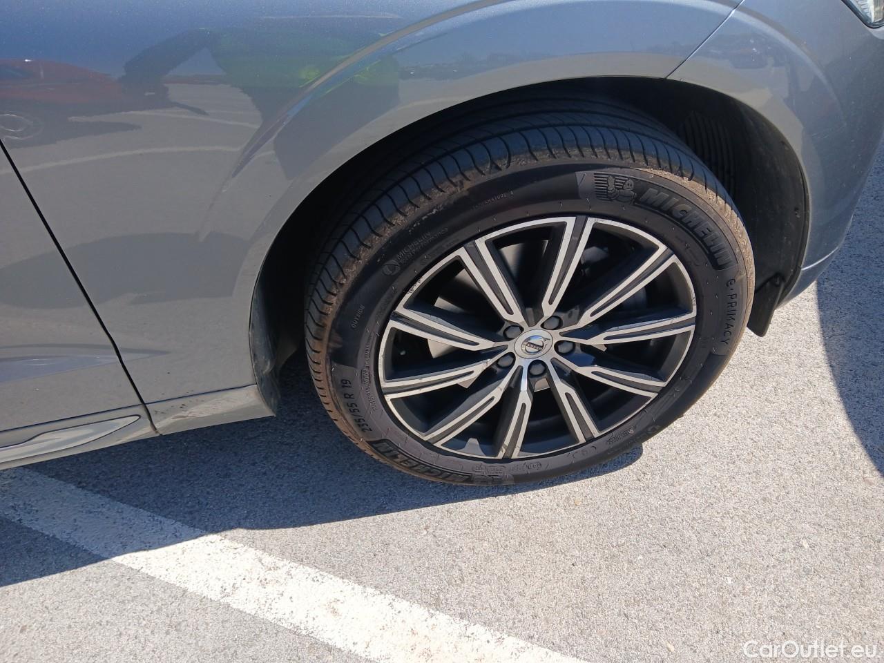  Volvo  XC60  Inscription AWD 2.0 D4 195CV AT8 E6dT #6