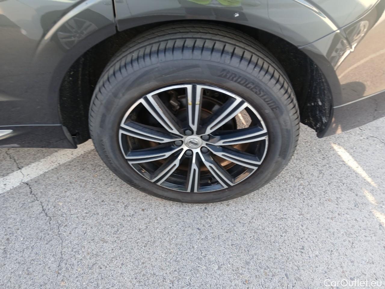  Volvo  XC60  Inscription 2WD 2.0 D3 150CV MT6 E6dT #2