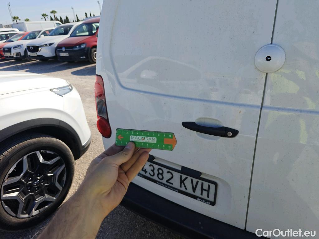  Citroen  Berlingo  Furgón L1 1.6 BlueHDi 100CV MT5 E6 #5
