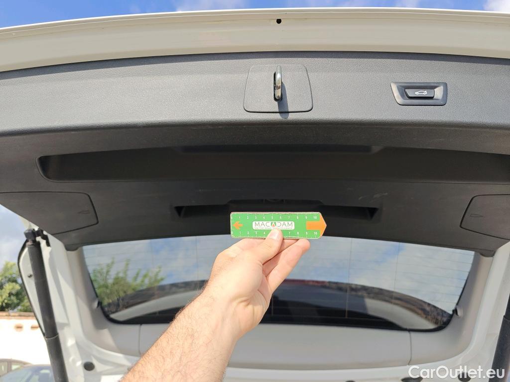 Bmw  X1 BMW  / 2019 / 5P / todoterreno sDrive16d Business #9