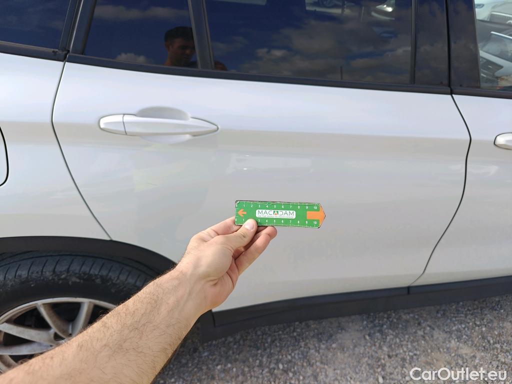  Bmw  X1 BMW  / 2019 / 5P / todoterreno sDrive16d Business #4