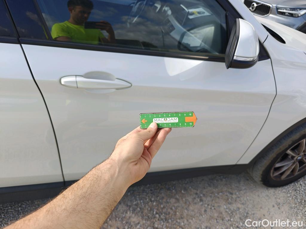  Bmw  X1 BMW  / 2019 / 5P / todoterreno sDrive16d Business #28