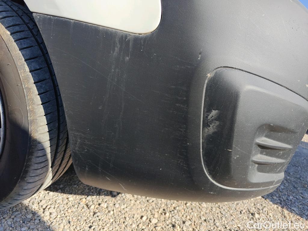  Citroen  Berlingo  Furgón L1 1.6 BlueHDi 100CV MT5 E6 #20