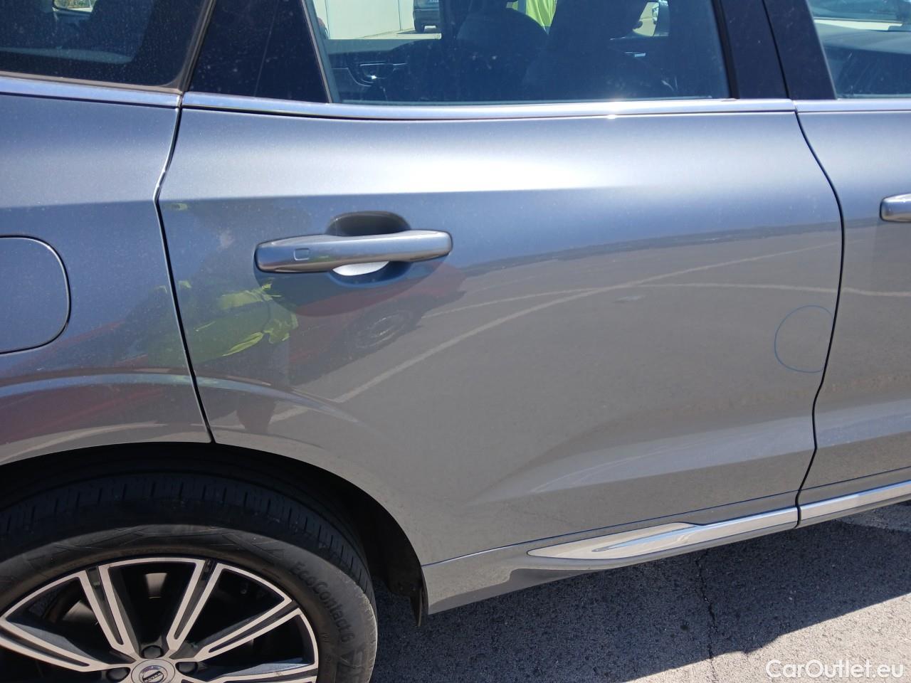  Volvo  XC60  Inscription AWD 2.0 D4 195CV AT8 E6dT #21