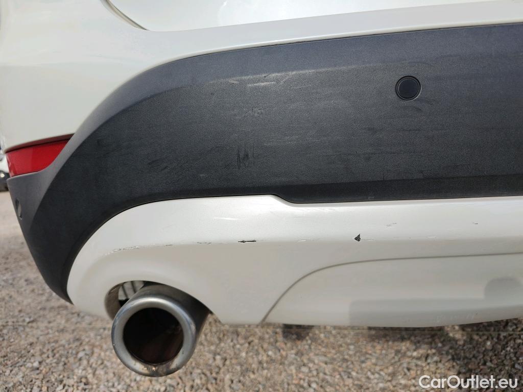  Bmw  X1 BMW  / 2019 / 5P / todoterreno sDrive16d Business #7