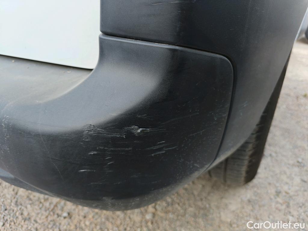  Citroen  Berlingo  Combi Live M 1.5 BlueHDi 100CV MT5 E6dT #51