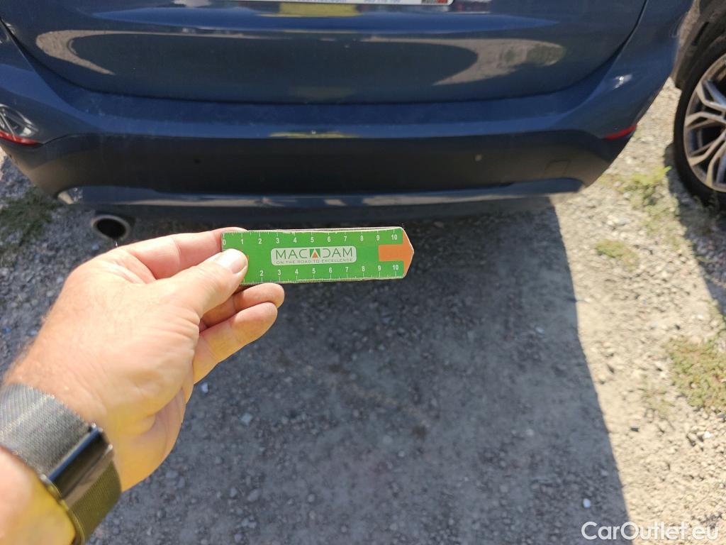  Bmw  X1 BMW  / 2019 / 5P / todoterreno sDrive16d Business #5