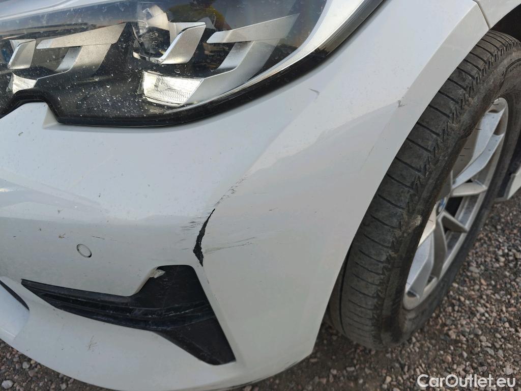  Bmw  Serie 3  Berlina 318d 2.0 150CV AT8 E6d #43