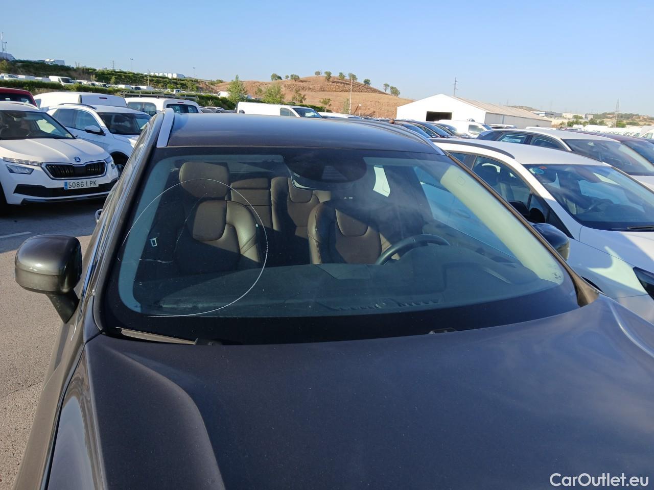  Volvo  XC60  Inscription 2WD 2.0 D3 150CV MT6 E6dT #14