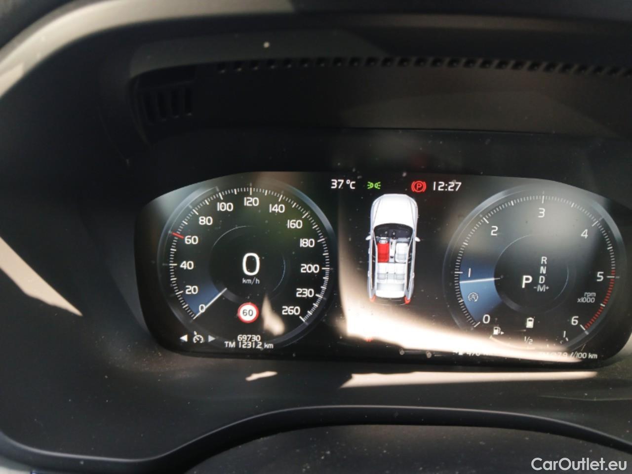  Volvo  XC60  Inscription AWD 2.0 D4 195CV AT8 E6dT #17