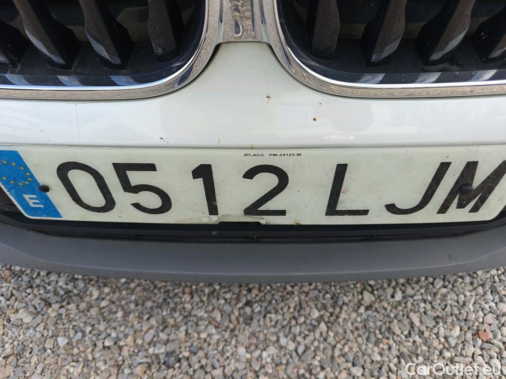 Bmw  X1 BMW  / 2019 / 5P / todoterreno sDrive16d Business #20