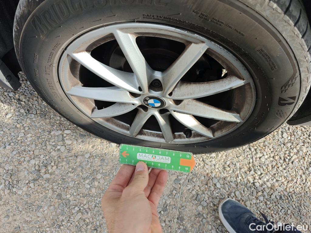  Bmw  X1 BMW  / 2019 / 5P / todoterreno sDrive16d Business #23