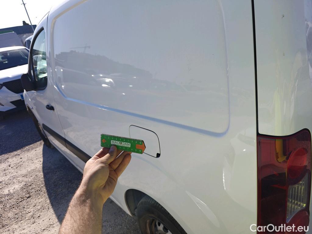  Citroen  Berlingo  Furgón L1 1.6 BlueHDi 100CV MT5 E6 #43