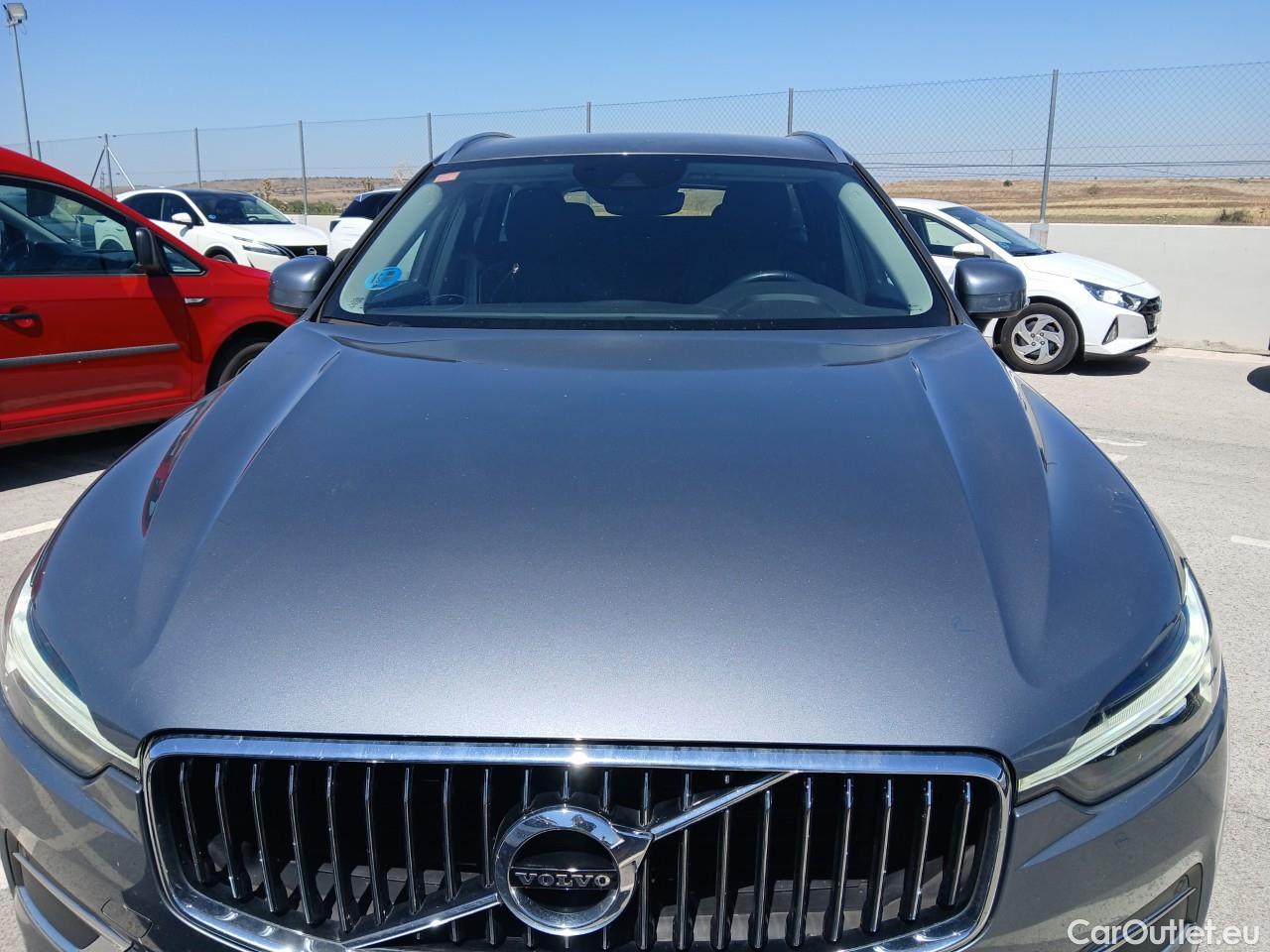  Volvo  XC60  Inscription AWD 2.0 D4 195CV AT8 E6dT #9
