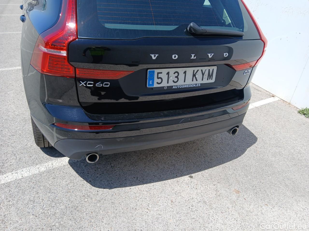  Volvo  XC60  Momentum 2WD 2.0 D3 150CV MT6 E6dT #7