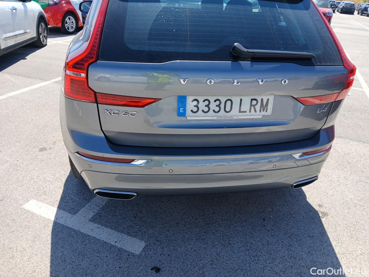  Volvo  XC60  Inscription AWD 2.0 D4 195CV AT8 E6dT #15