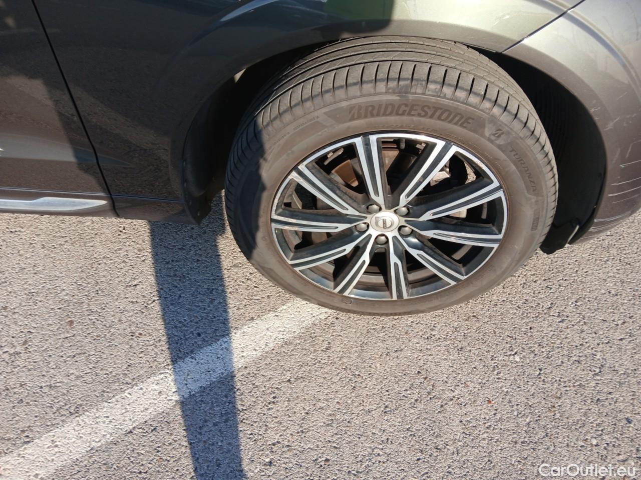  Volvo  XC60  Inscription 2WD 2.0 D3 150CV MT6 E6dT #6